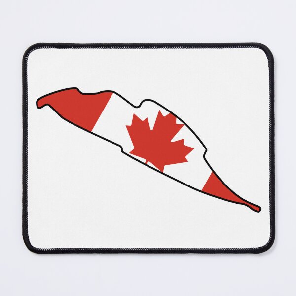 Item preview, Circuit Gilles Villeneuve designed and sold by Miles & Myles.