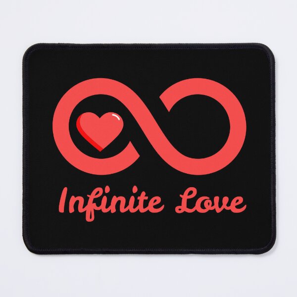 Item preview, Infinite love designed and sold by Rocklights.