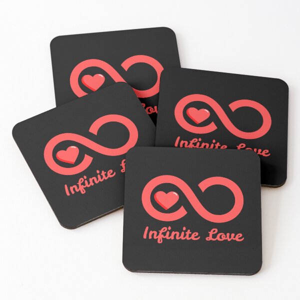 Item preview, Infinite love designed and sold by Rocklights.