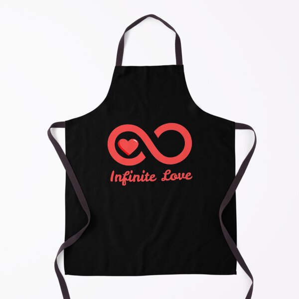 Item preview, Infinite love designed and sold by Rocklights.