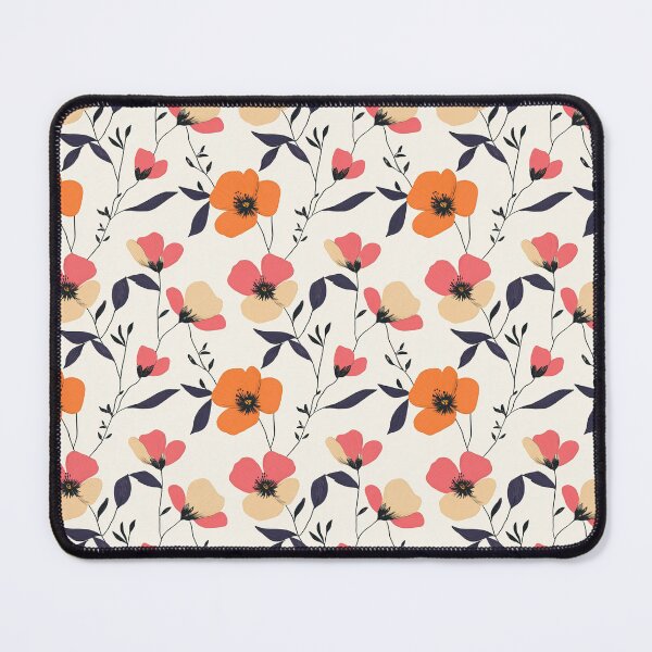 Item preview, Waterproof flower  pattern ilove flower pattern designed and sold by MOONE FLOWER.