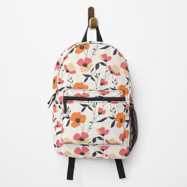 Item preview, Waterproof flower pattern ilove flower pattern designed and sold by MOONE FLOWER.