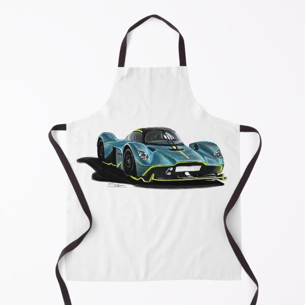 Item preview, Valkyrie British racing. designed and sold by Francohanekom.