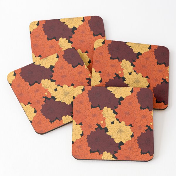 Item preview, Waterproof flower  pattern ilove flower pattern designed and sold by MOONE FLOWER.