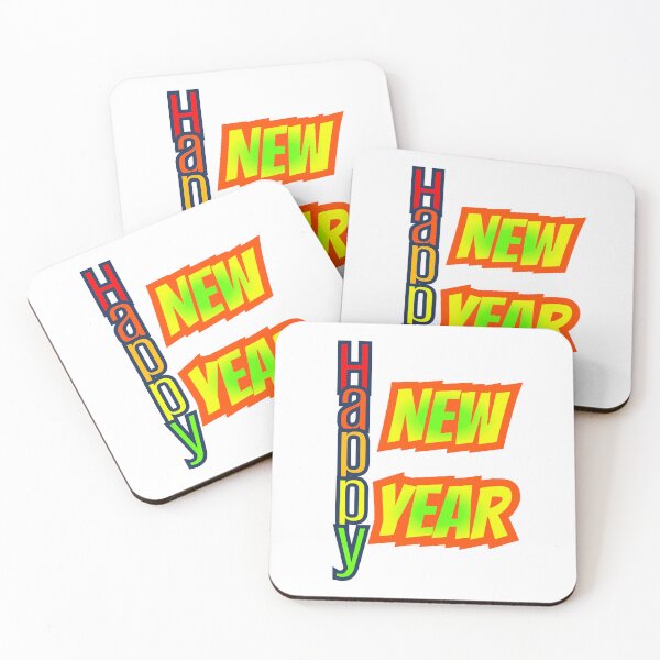 Item preview, Happy new year designed and sold by MOPAROdesign.