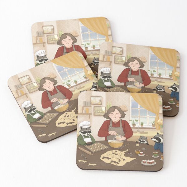 Item preview, Bakery designed and sold by AnyaYasinska.
