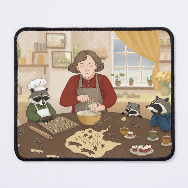 Item preview, Bakery designed and sold by AnyaYasinska.