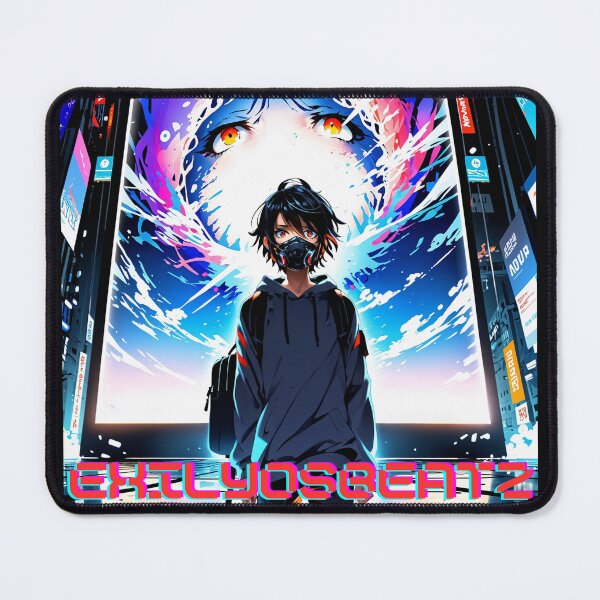 Item preview, ExilyosBeatz Merch 2025 #1 designed and sold by Exilyos-Arts.