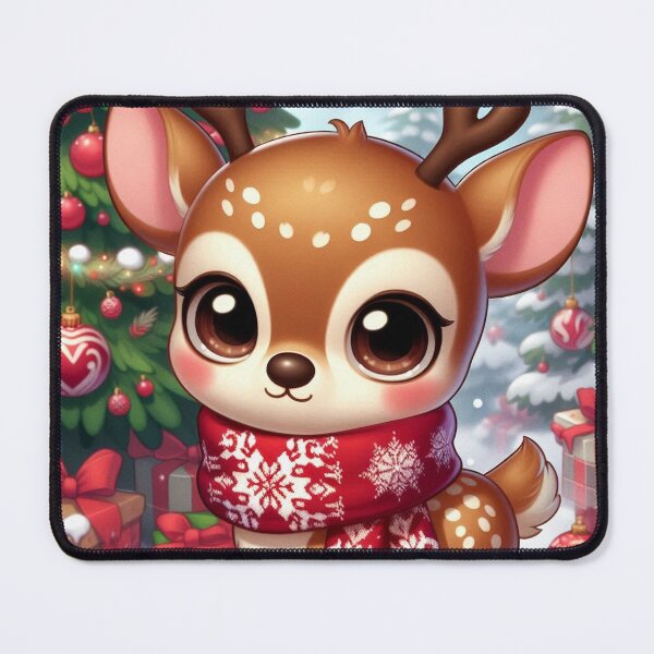 Item preview, Christmas Deer designed and sold by RaF71PrO.