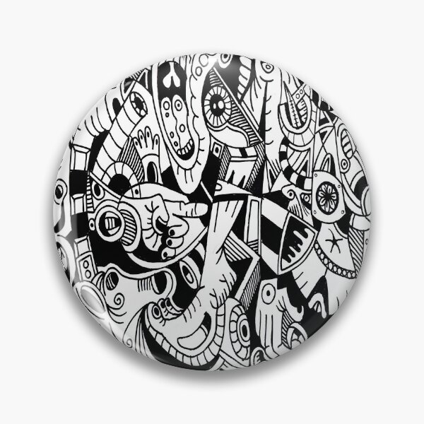Artikelvorschau, KOMPLEXES VIBES entworfen und verkauft von NICSARTWORLD.
