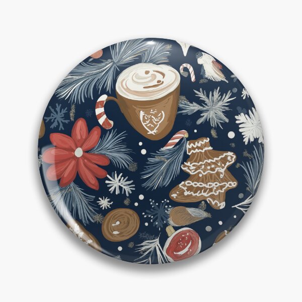 Item preview, Magical Winter Wonderland designed and sold by GinngerB.