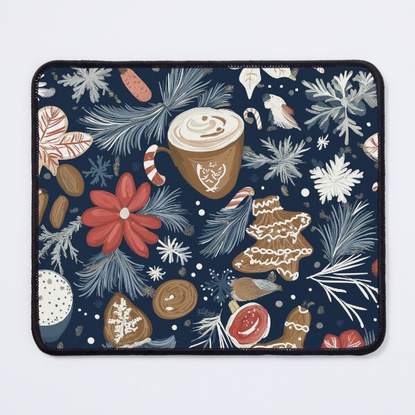 Item preview, Magical Winter Wonderland designed and sold by GinngerB.