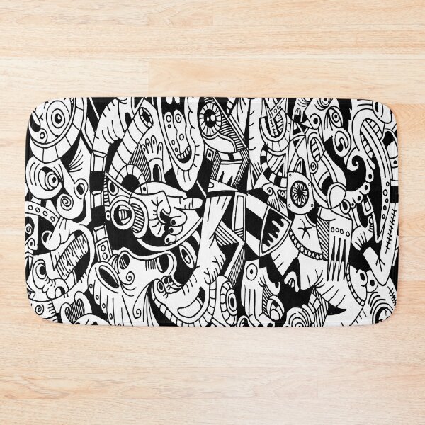 Item preview, COMPLEX VIBES designed and sold by NICSARTWORLD.