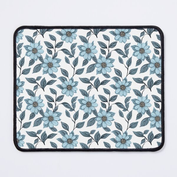 Item preview, Waterproof flower  pattern ilove flower pattern designed and sold by MOONE FLOWER.