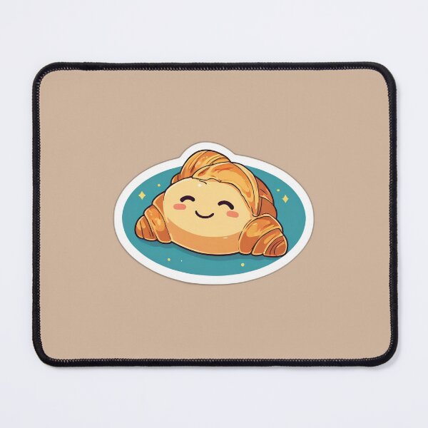 Item preview, Sweet Dream Croissant designed and sold by NarinJintana.