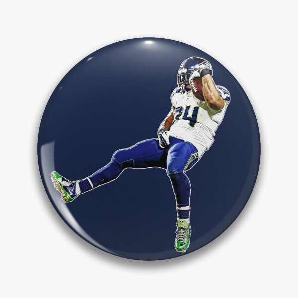 Item preview, Marshawn designed and sold by On Target Sports.