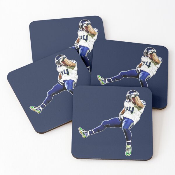 Item preview, Marshawn designed and sold by On Target Sports.