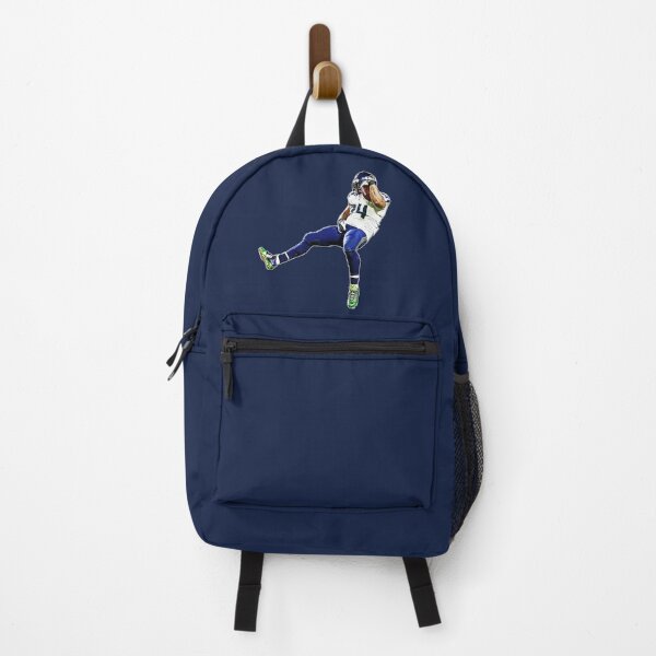 Item preview, Marshawn designed and sold by On Target Sports.