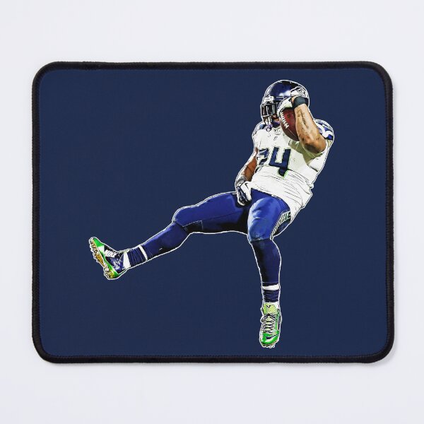 Item preview, Marshawn designed and sold by On Target Sports.