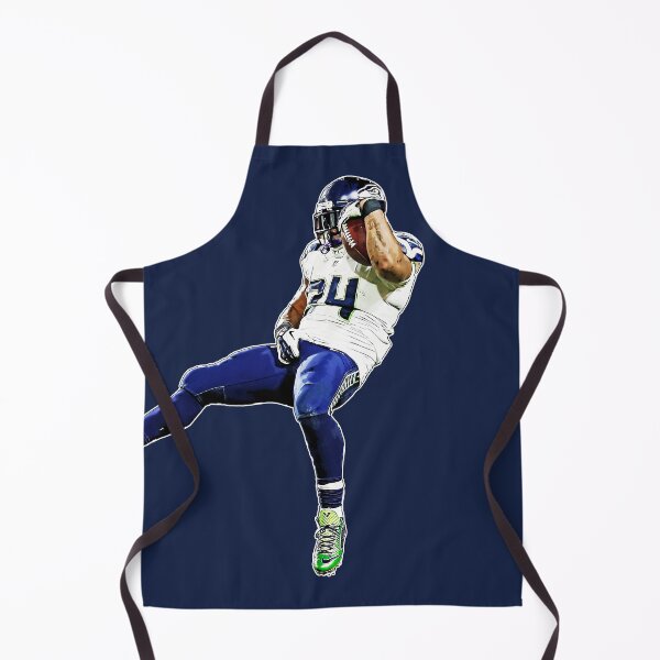 Item preview, Marshawn designed and sold by On Target Sports.