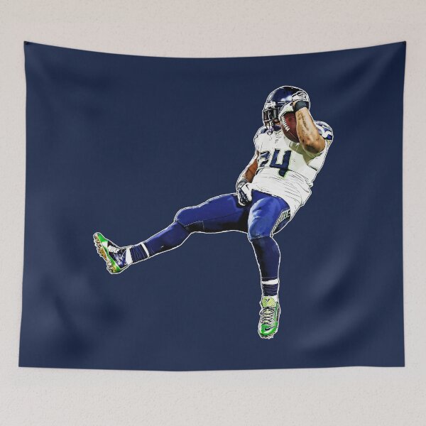 Item preview, Marshawn designed and sold by On Target Sports.