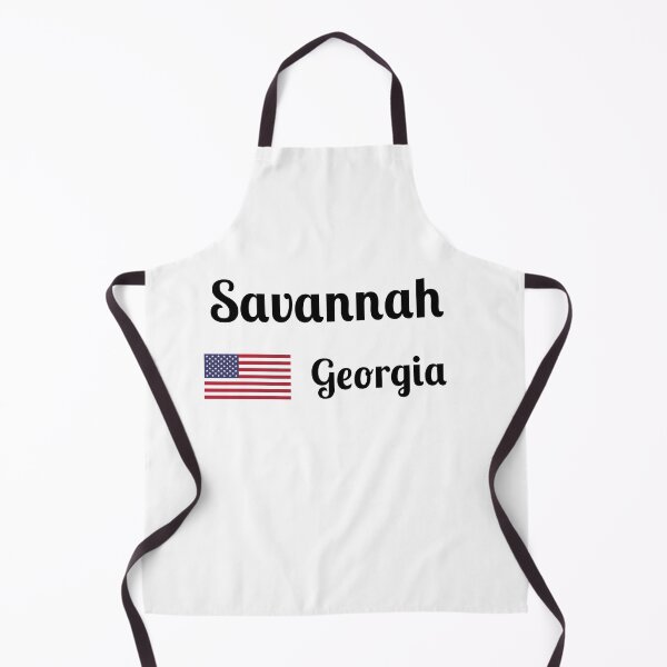 Item preview, Savannah Georgia - Stylish Prints, designed and sold by Fleetwood1994.
