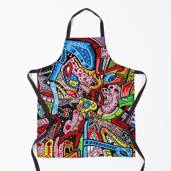 Item preview, THE MOST INTERESTING VIBES designed and sold by NICSARTWORLD.