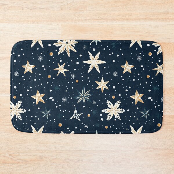 Item preview, Shining Winter Star designed and sold by GinngerB.