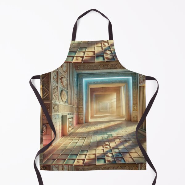Item preview, Timeless Thresholds: An Award-Winning Vision of Liminal Space designed and sold by Meta2Physical.