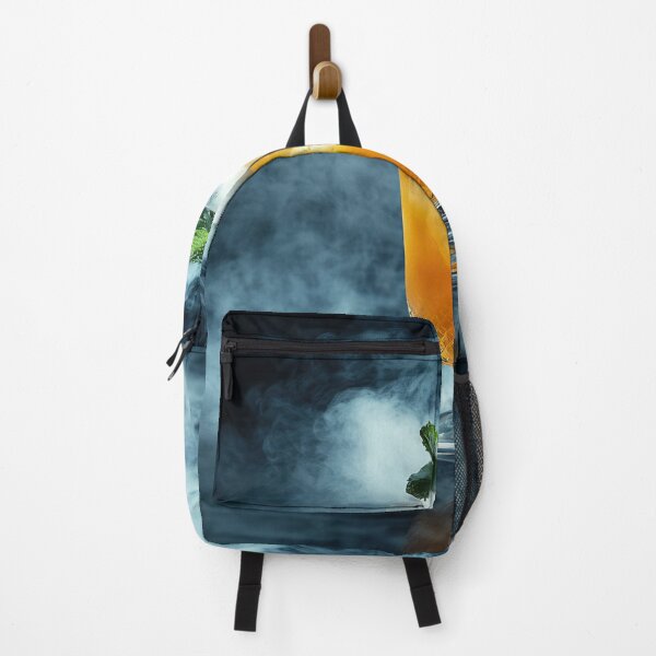 Item preview, Smoky, refreshing cocktail designed and sold by anytka.