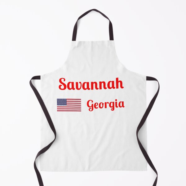 Item preview, Savannah Georgia - Stylish Prints, designed and sold by Fleetwood1994.