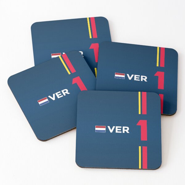 Item preview, F1 2025 - #1 Verstappen designed and sold by MS80 design.