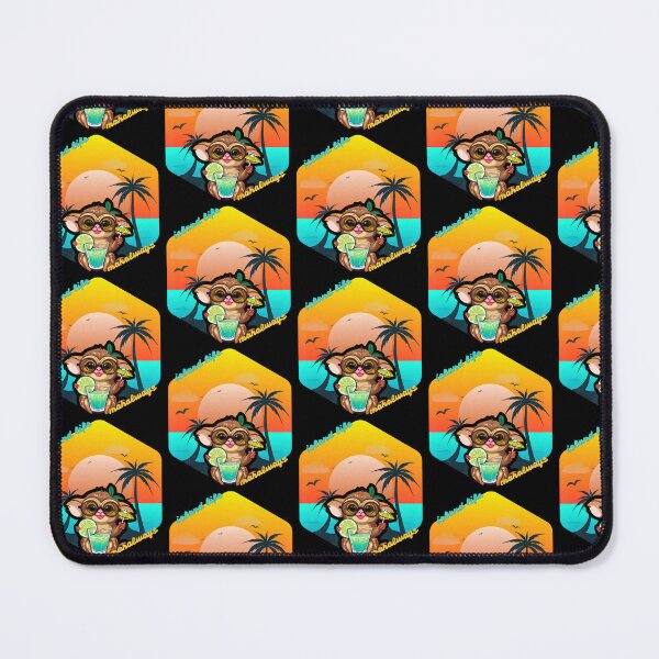 Item preview, TARSIER (Island Life) designed and sold by Mahalways.