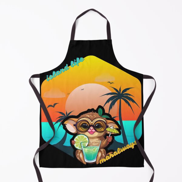 Item preview, TARSIER (Island Life) designed and sold by Mahalways.