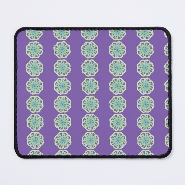 Item preview, Twilight Garden designed and sold by MandalasGalore.