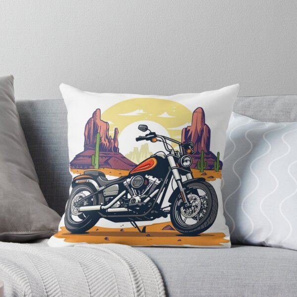 Item preview, Black Motor Bike  designed and sold by Sulthansstore1.