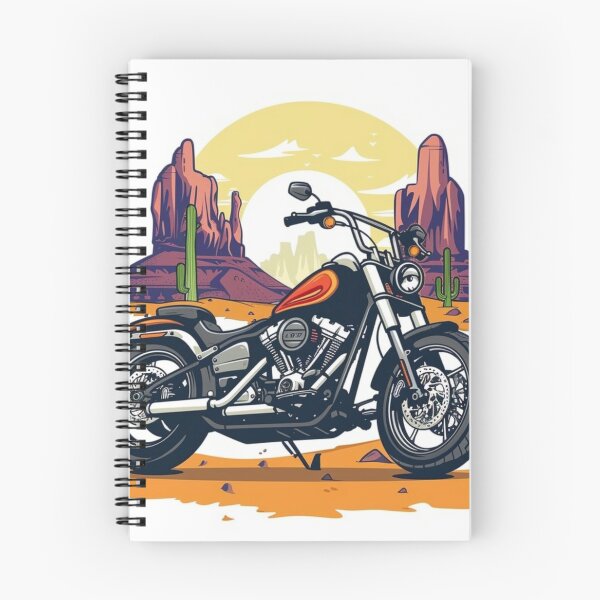 Item preview, Black Motor Bike  designed and sold by Sulthansstore1.