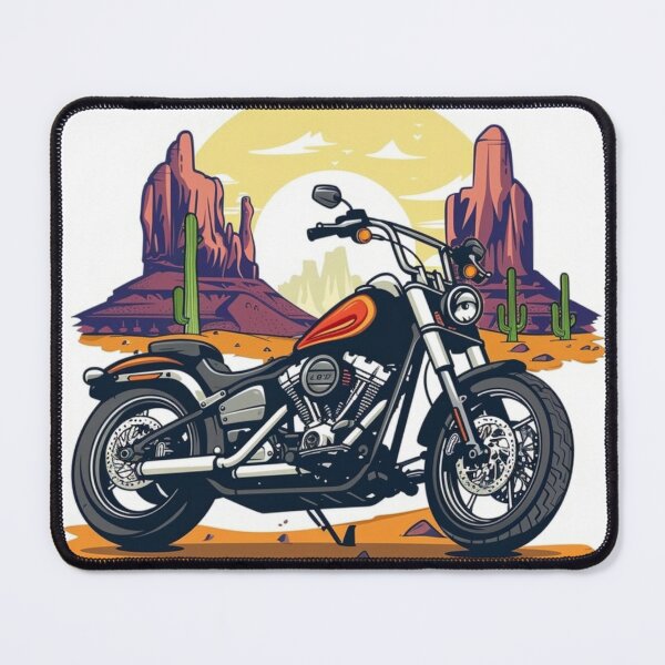 Item preview, Black Motor Bike designed and sold by Sulthansstore1.