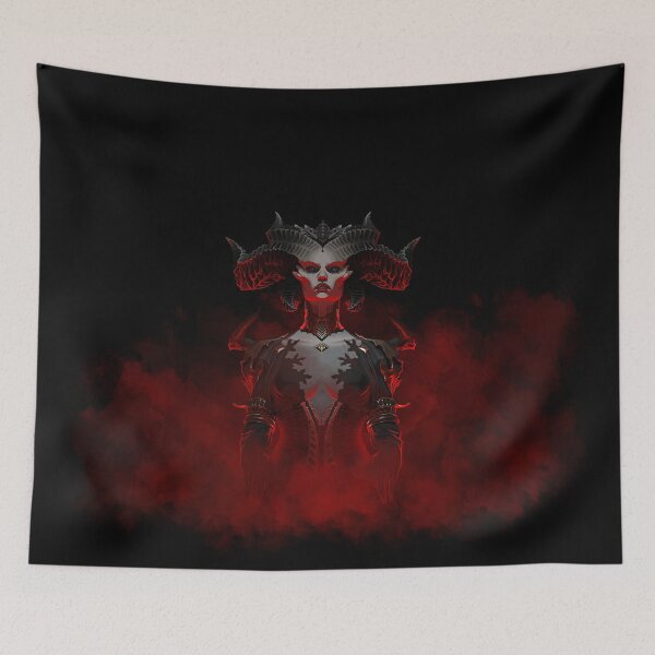 Item preview, FanArt Lilith designed and sold by Novauniverses.