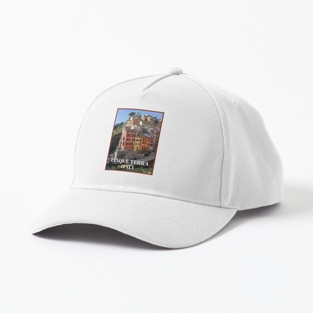 Item preview, Baseball Cap designed and sold by TomFrontierArt.