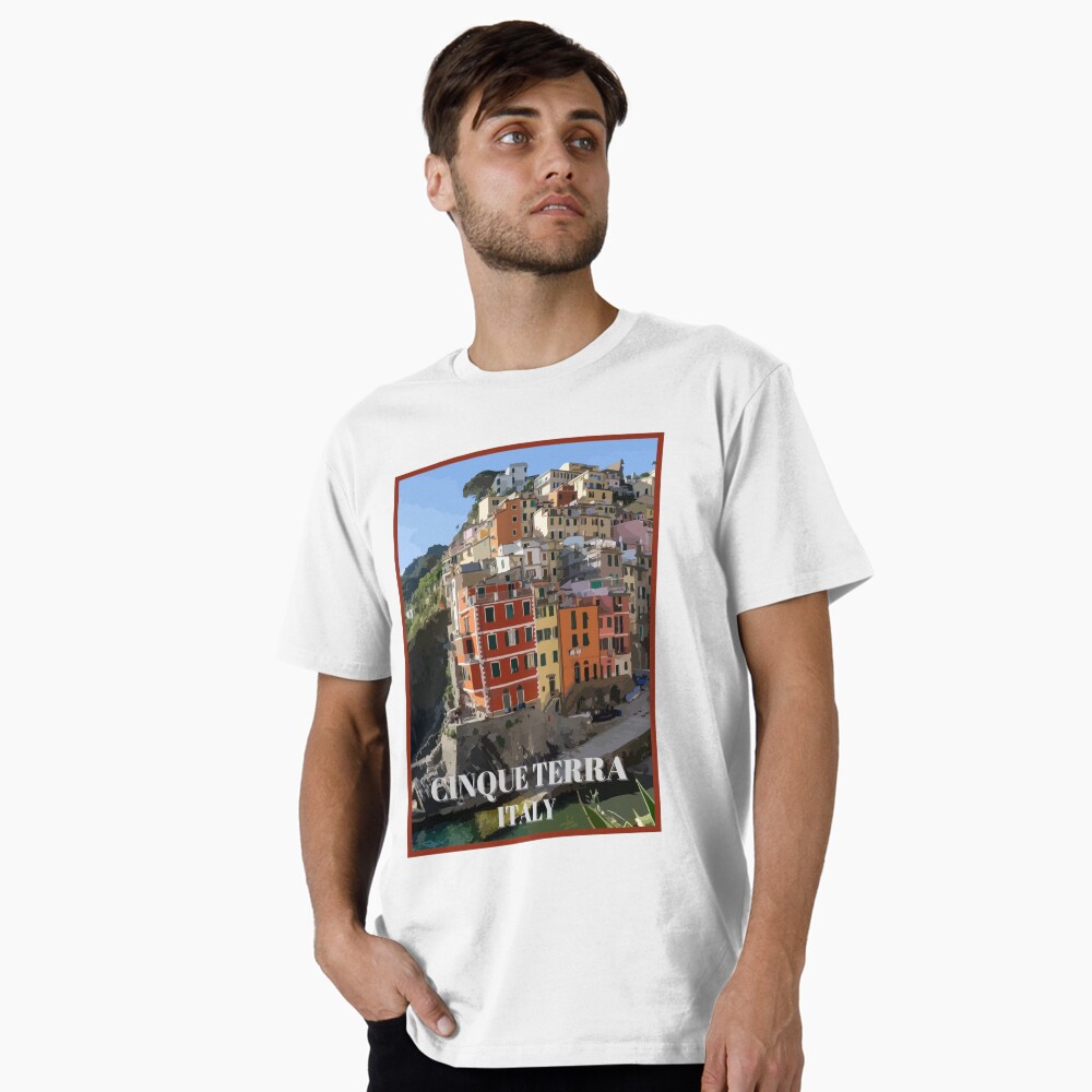 Item preview, Premium T-Shirt designed and sold by TomFrontierArt.