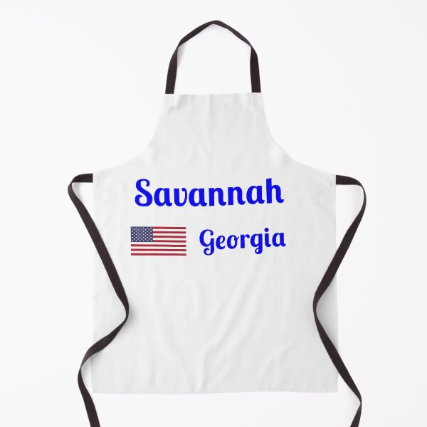 Item preview, Savannah Georgia - Stylish Prints, designed and sold by Fleetwood1994.