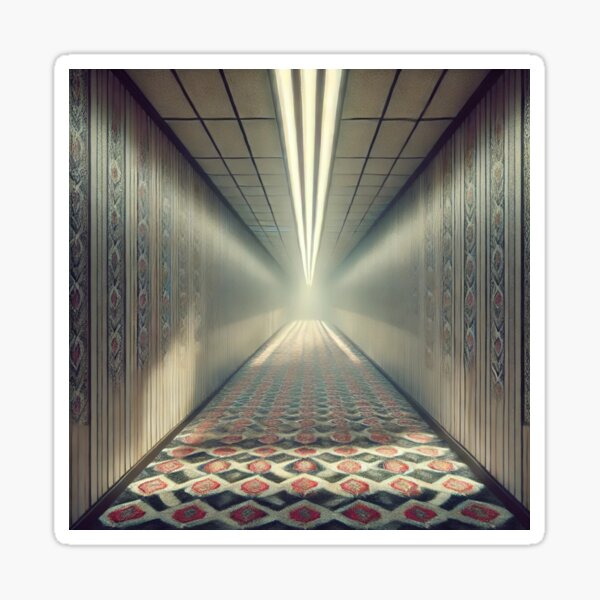 Item preview, Photographic Liminal Nostalgia: Echoes of the Familiar designed and sold by Meta2Physical.