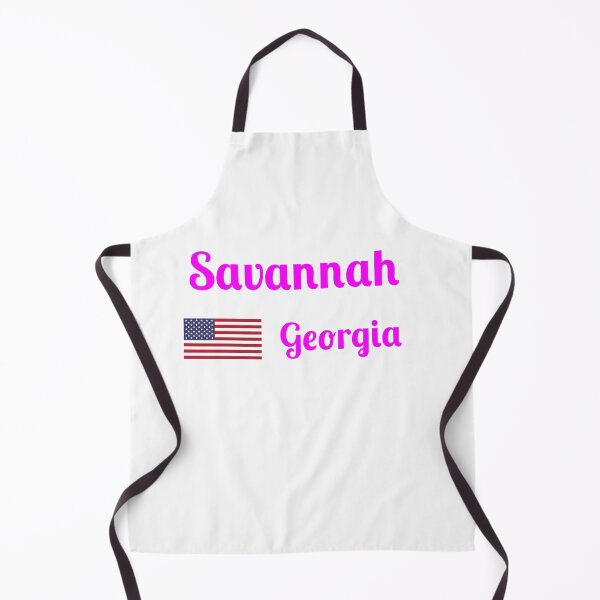 Item preview, Savannah Georgia - Stylish Prints, designed and sold by Fleetwood1994.