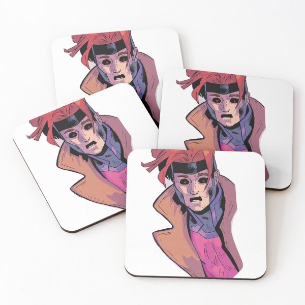 Item preview, Gambit  designed and sold by FussyTortoise.
