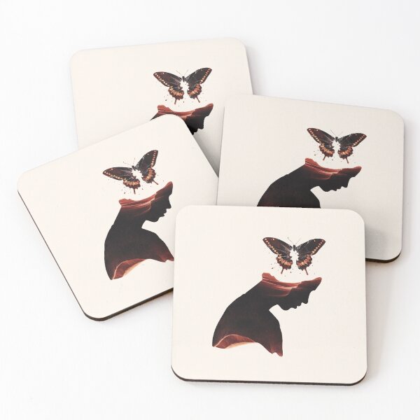 Item preview, Fragility of Life designed and sold by buko.