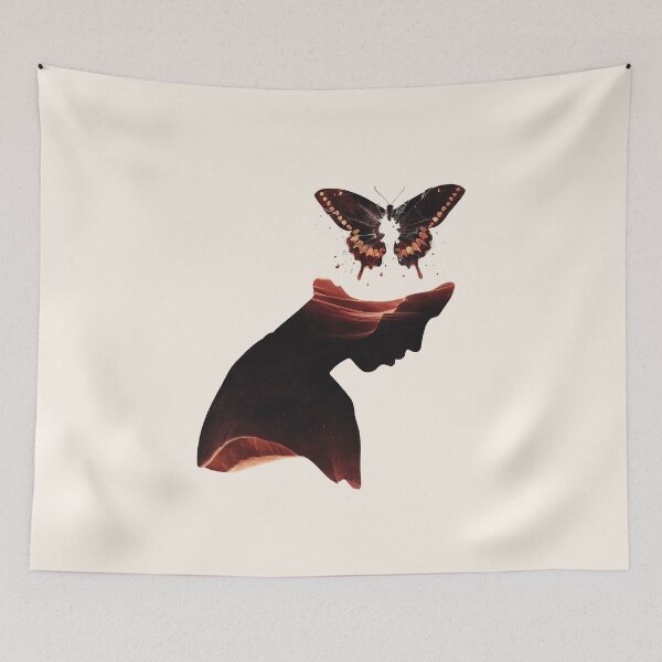 Item preview, Fragility of Life designed and sold by buko.