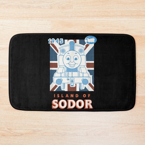 Item preview, Classic Vintage Tank Engine designed and sold by Taniyah Gomes.