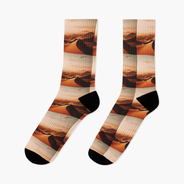 Item preview, Sahara Desert Minimalism Art Style designed and sold by artofuniverse.