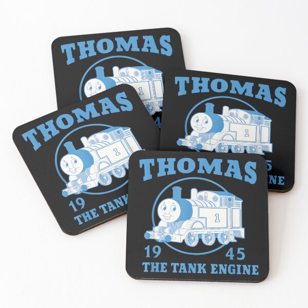 Item preview, Timeless Blue Thomas the Tank Engine designed and sold by Taniyah Gomes.